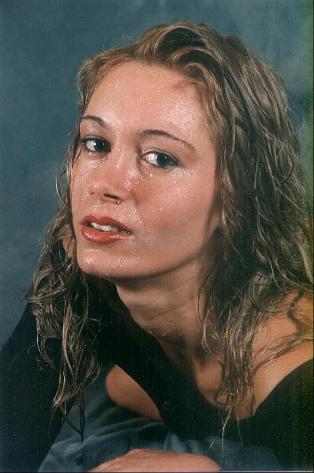 Model – Beauty Portrait