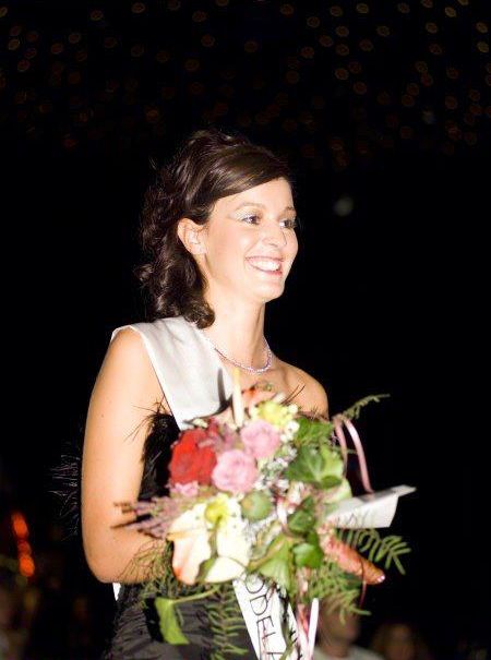 Model – Beauty Portrait