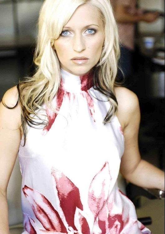 Male Model – Portrait