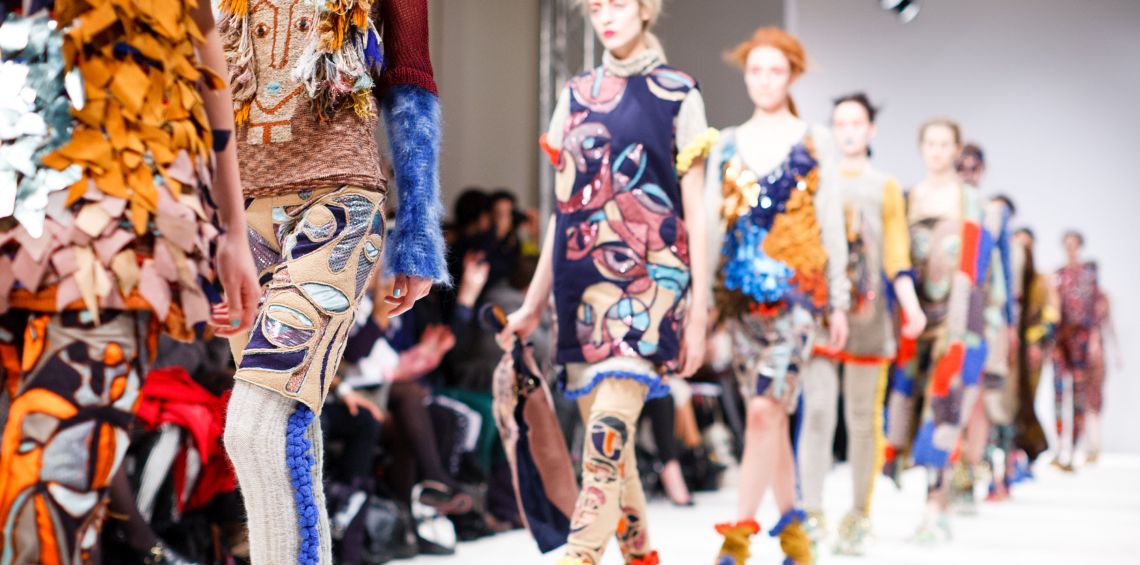 Editorial Kampagne – Outdoor